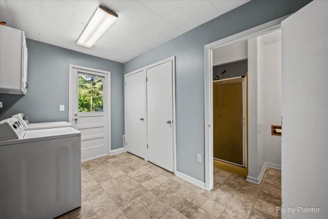 Tiny photo for 163 Wahlgren Avenue, Hinckley, IL 60520 (MLS # 12770463)