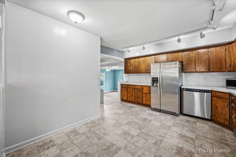 Tiny photo for 163 Wahlgren Avenue, Hinckley, IL 60520 (MLS # 12770463)