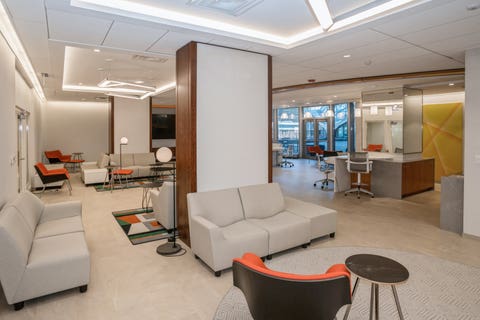 Tiny photo for 400 E Randolph Street #2502, Chicago, IL 60601 (MLS # 12739585)