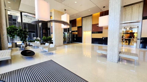 Tiny photo for 400 E Randolph Street #2502, Chicago, IL 60601 (MLS # 12739585)