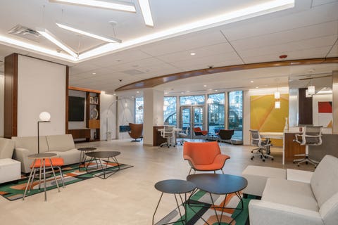Tiny photo for 400 E Randolph Street #2502, Chicago, IL 60601 (MLS # 12739585)