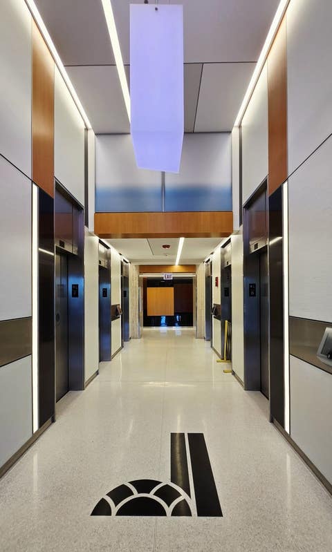 Tiny photo for 400 E Randolph Street #2502, Chicago, IL 60601 (MLS # 12739585)
