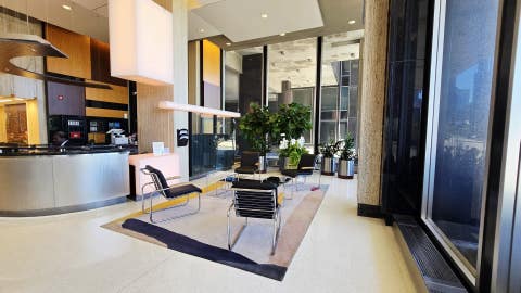 Tiny photo for 400 E Randolph Street #2502, Chicago, IL 60601 (MLS # 12739585)