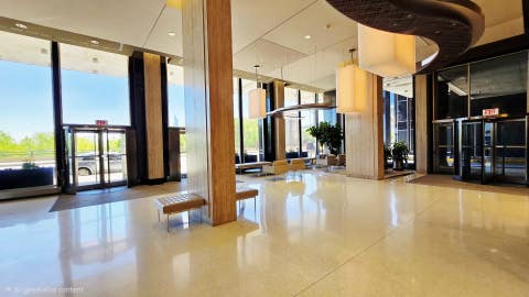 Tiny photo for 400 E Randolph Street #2502, Chicago, IL 60601 (MLS # 12739585)