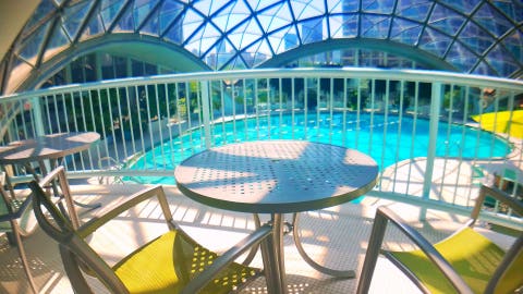 Tiny photo for 400 E Randolph Street #2502, Chicago, IL 60601 (MLS # 12739585)