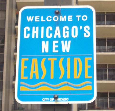 Tiny photo for 400 E Randolph Street #2502, Chicago, IL 60601 (MLS # 12739585)