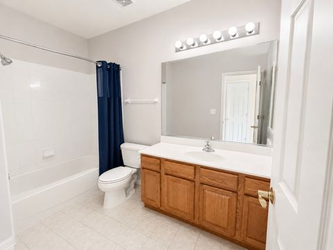 Tiny photo for 1361 Scarboro Road #404, Schaumburg, IL 60193 (MLS # 12644474)