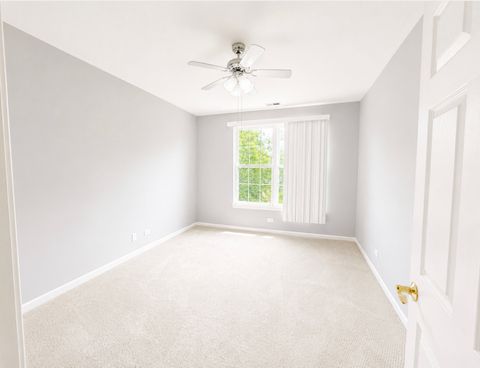 Tiny photo for 1361 Scarboro Road #404, Schaumburg, IL 60193 (MLS # 12644474)