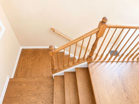 Tiny photo for 1361 Scarboro Road #404, Schaumburg, IL 60193 (MLS # 12644474)