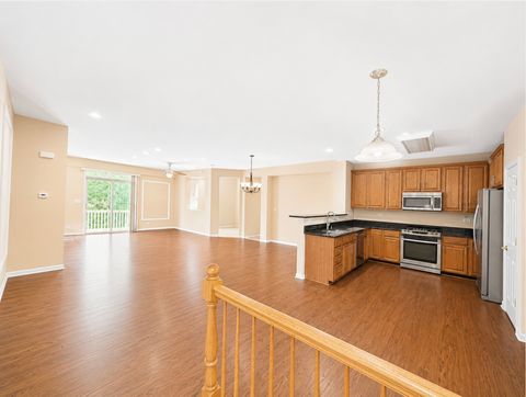 Tiny photo for 1361 Scarboro Road #404, Schaumburg, IL 60193 (MLS # 12644474)