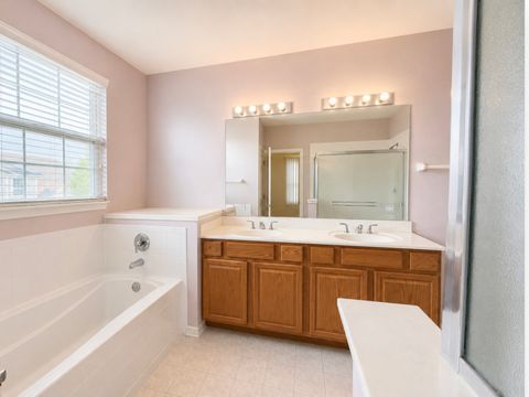 Tiny photo for 1361 Scarboro Road #404, Schaumburg, IL 60193 (MLS # 12644474)
