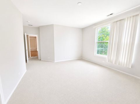 Tiny photo for 1361 Scarboro Road #404, Schaumburg, IL 60193 (MLS # 12644474)