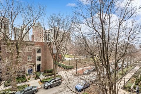 A home in Chicago