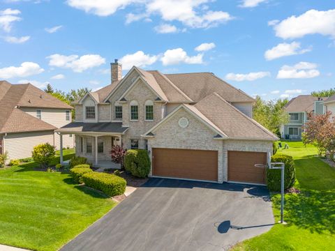 Tiny photo for 3748 Sunburst Lane, Naperville, IL 60564 (MLS # 12638221)