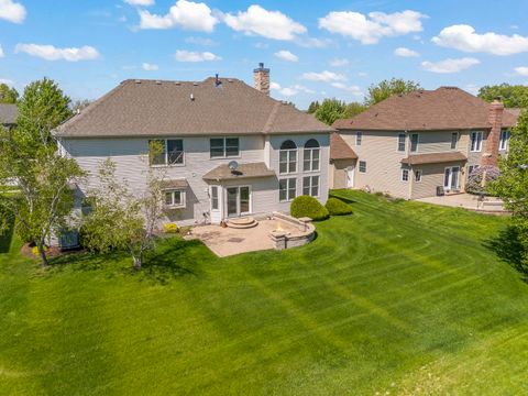 Tiny photo for 3748 Sunburst Lane, Naperville, IL 60564 (MLS # 12638221)