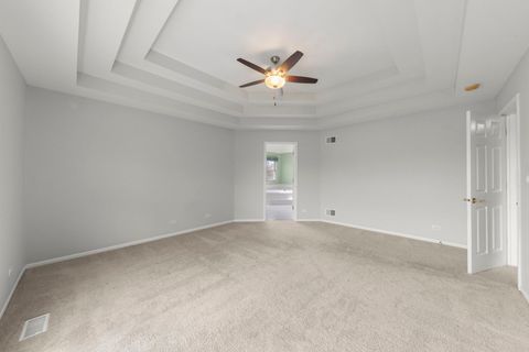 Tiny photo for 3748 Sunburst Lane, Naperville, IL 60564 (MLS # 12638221)
