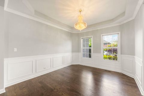 Tiny photo for 3748 Sunburst Lane, Naperville, IL 60564 (MLS # 12638221)