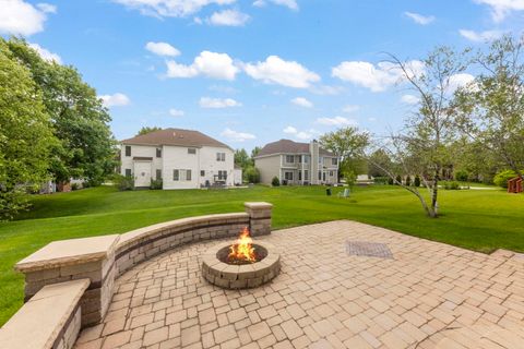 Tiny photo for 3748 Sunburst Lane, Naperville, IL 60564 (MLS # 12638221)