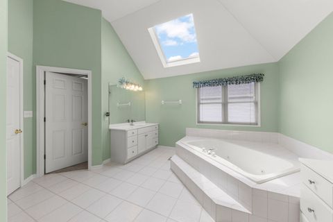 Tiny photo for 3748 Sunburst Lane, Naperville, IL 60564 (MLS # 12638221)