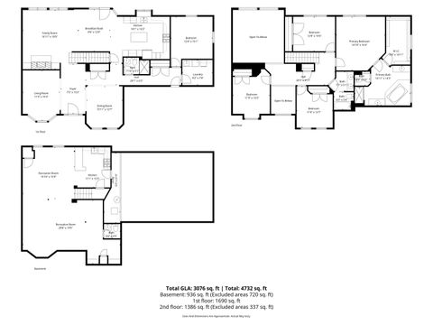 Tiny photo for 3748 Sunburst Lane, Naperville, IL 60564 (MLS # 12638221)