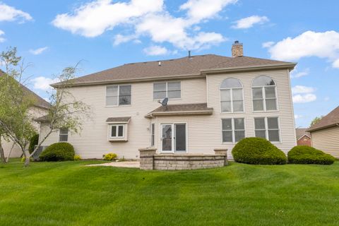 Tiny photo for 3748 Sunburst Lane, Naperville, IL 60564 (MLS # 12638221)
