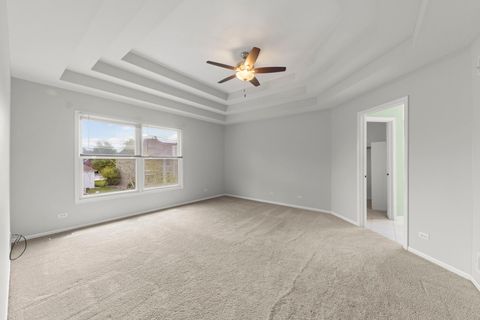 Tiny photo for 3748 Sunburst Lane, Naperville, IL 60564 (MLS # 12638221)