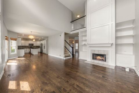 Tiny photo for 3748 Sunburst Lane, Naperville, IL 60564 (MLS # 12638221)
