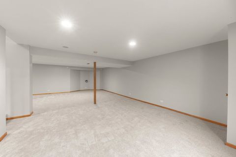 Tiny photo for 3748 Sunburst Lane, Naperville, IL 60564 (MLS # 12638221)