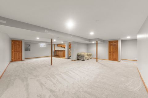 Tiny photo for 3748 Sunburst Lane, Naperville, IL 60564 (MLS # 12638221)