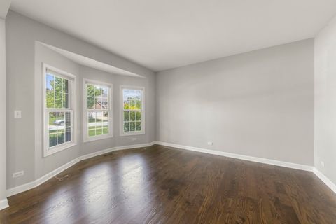 Tiny photo for 3748 Sunburst Lane, Naperville, IL 60564 (MLS # 12638221)