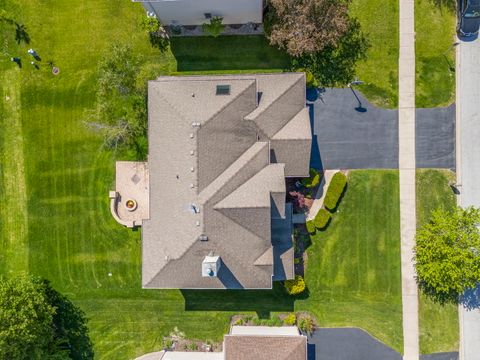 Tiny photo for 3748 Sunburst Lane, Naperville, IL 60564 (MLS # 12638221)