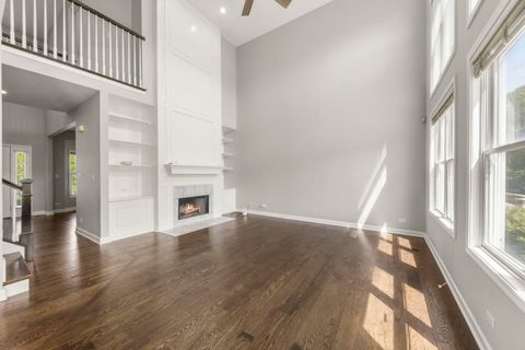 Tiny photo for 3748 Sunburst Lane, Naperville, IL 60564 (MLS # 12638221)