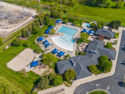 Tiny photo for 3748 Sunburst Lane, Naperville, IL 60564 (MLS # 12638221)