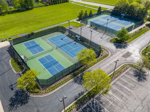 Tiny photo for 3748 Sunburst Lane, Naperville, IL 60564 (MLS # 12638221)
