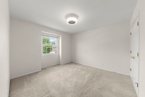 Tiny photo for 3748 Sunburst Lane, Naperville, IL 60564 (MLS # 12638221)