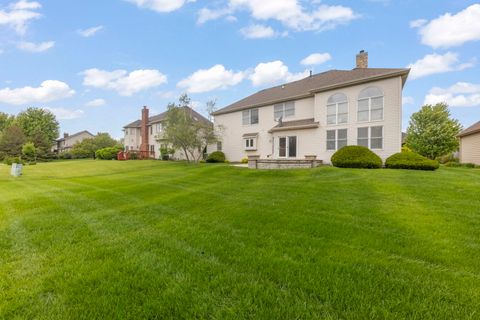 Tiny photo for 3748 Sunburst Lane, Naperville, IL 60564 (MLS # 12638221)
