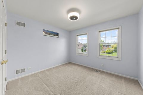 Tiny photo for 3748 Sunburst Lane, Naperville, IL 60564 (MLS # 12638221)