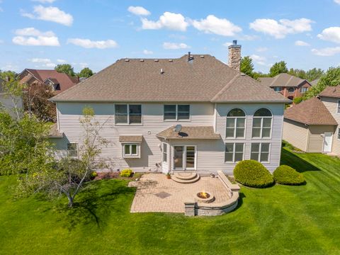 Tiny photo for 3748 Sunburst Lane, Naperville, IL 60564 (MLS # 12638221)