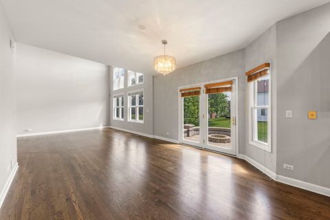 Tiny photo for 3748 Sunburst Lane, Naperville, IL 60564 (MLS # 12638221)