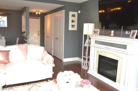 Tiny photo for 5400 Walnut Avenue #111, Downers Grove, IL 60515 (MLS # 12616912)