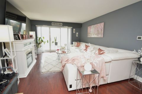 Tiny photo for 5400 Walnut Avenue #111, Downers Grove, IL 60515 (MLS # 12616912)
