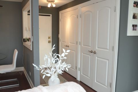 Tiny photo for 5400 Walnut Avenue #111, Downers Grove, IL 60515 (MLS # 12616912)