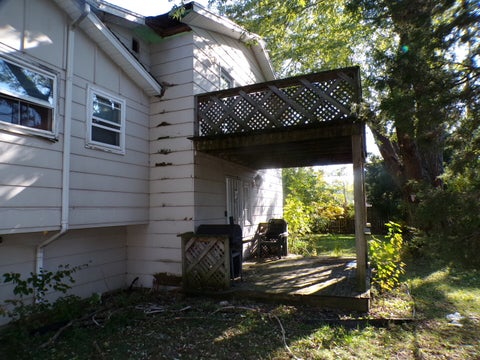 Tiny photo for 1916 218th Street, Sauk Village, IL 60411 (MLS # 12793248)