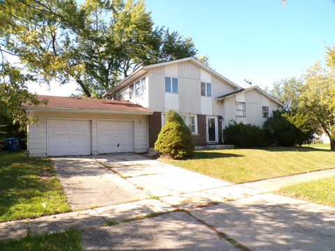 Photo of 1916 218th Street, Sauk Village, IL 60411 (MLS # 12793248)