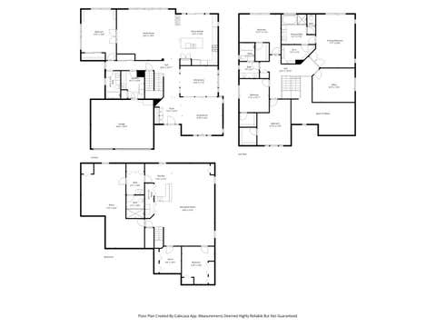 Tiny photo for 2188 Avalon Drive, Buffalo Grove, IL 60089 (MLS # 12734916)
