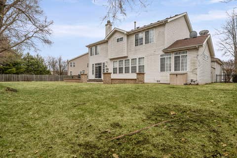 Tiny photo for 2188 Avalon Drive, Buffalo Grove, IL 60089 (MLS # 12734916)