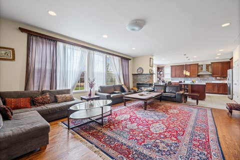 Tiny photo for 2188 Avalon Drive, Buffalo Grove, IL 60089 (MLS # 12734916)