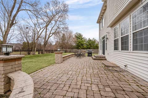 Tiny photo for 2188 Avalon Drive, Buffalo Grove, IL 60089 (MLS # 12734916)