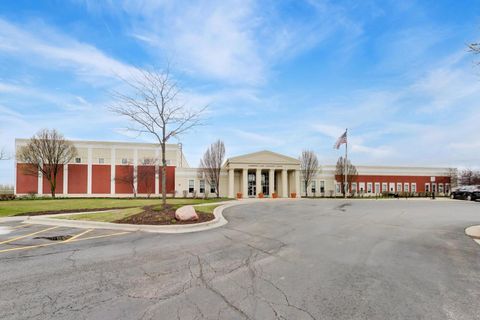 Tiny photo for 1276 SHAMROCK Lane, Pingree Grove, IL 60140 (MLS # 12622300)