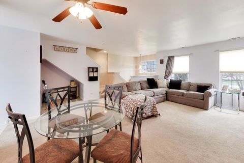 Tiny photo for 1276 SHAMROCK Lane, Pingree Grove, IL 60140 (MLS # 12622300)